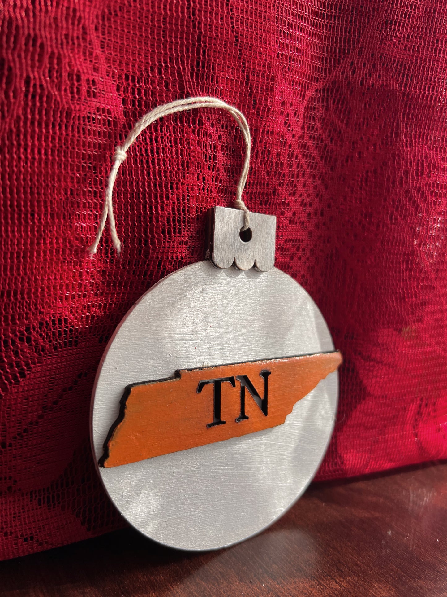 Tennessee ornament My Store
