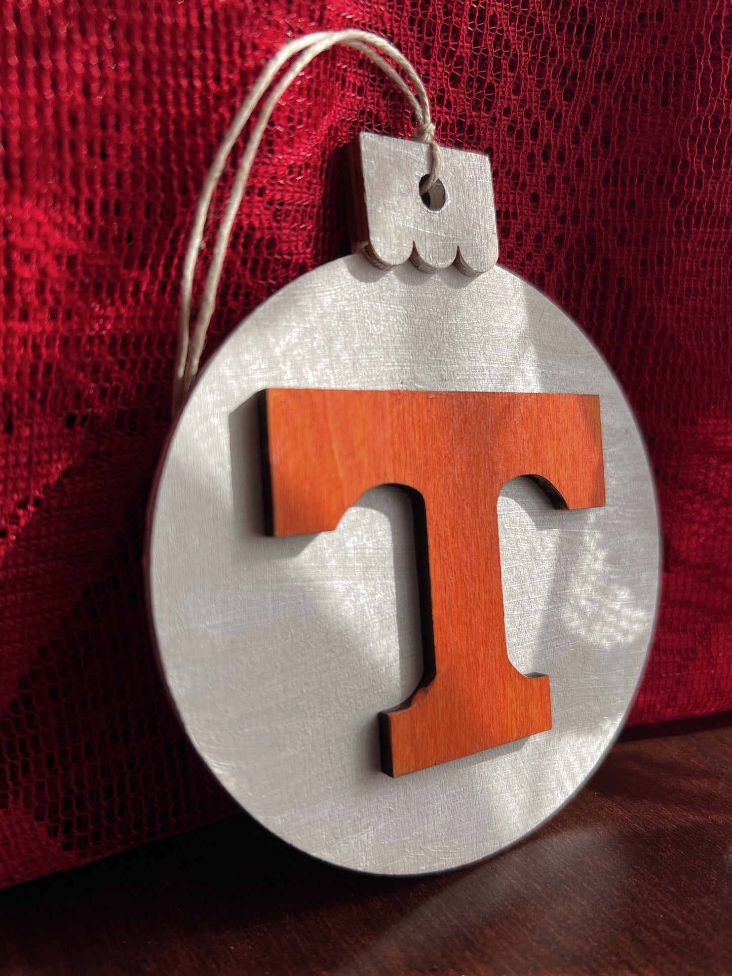Power T Vols ornament My Store