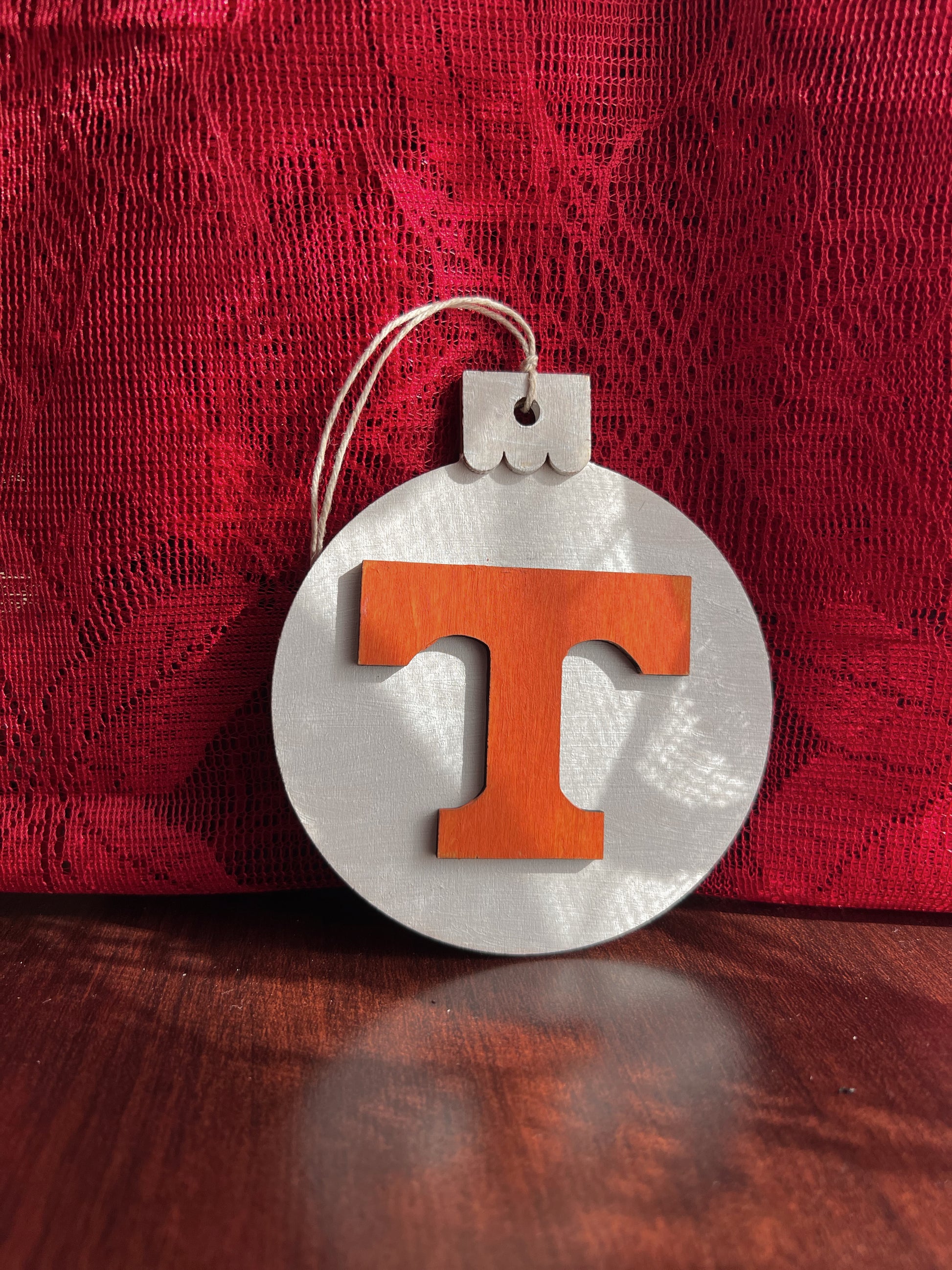 Power T Vols ornament My Store