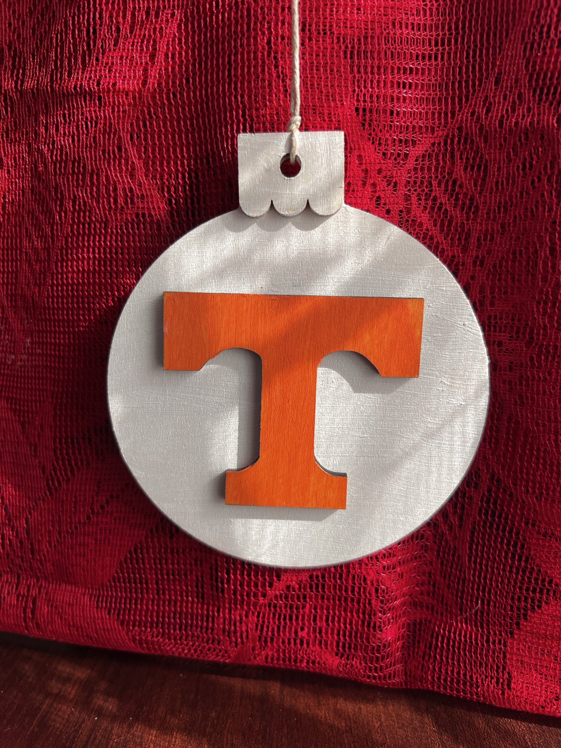 Power T Vols ornament My Store