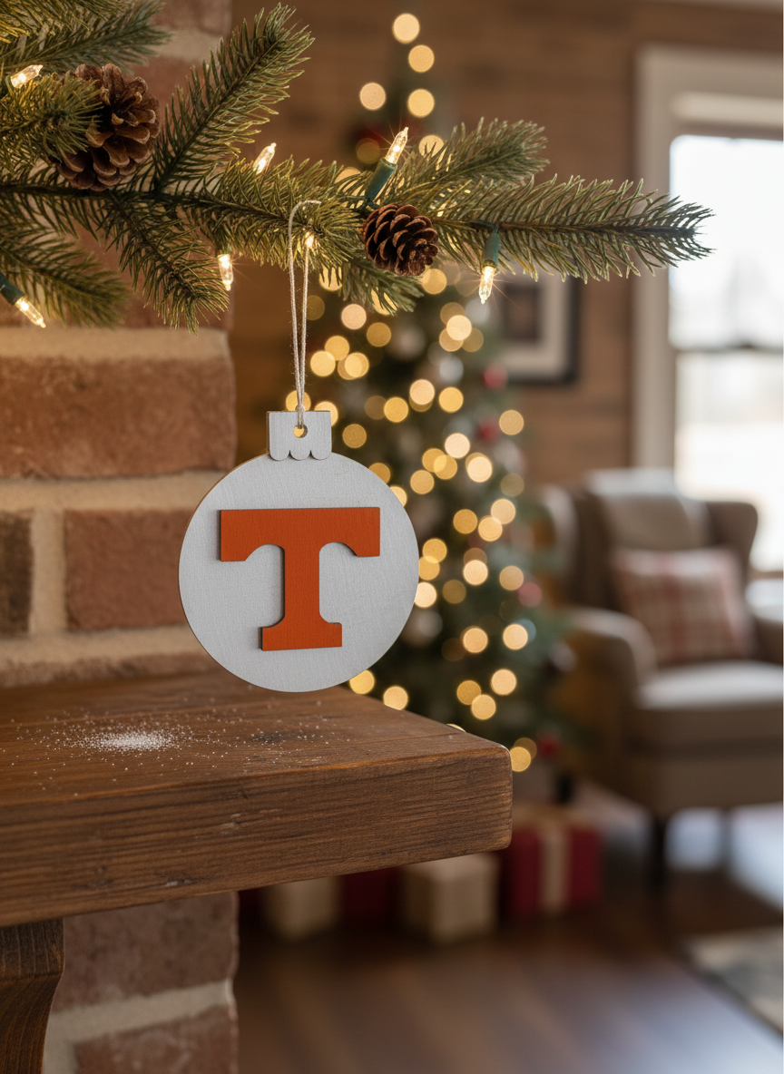 Power T Vols ornament My Store