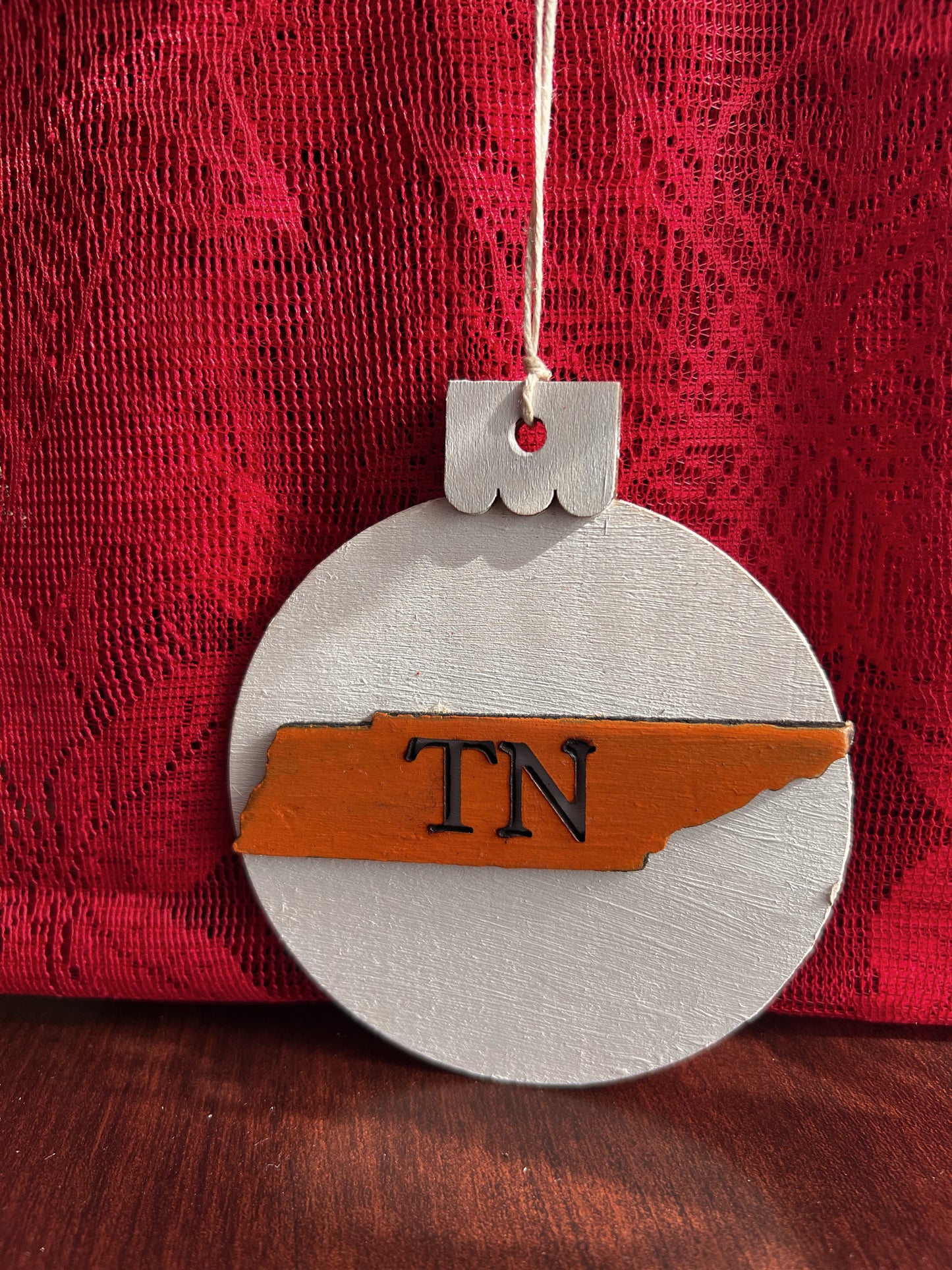 Tennessee ornament My Store