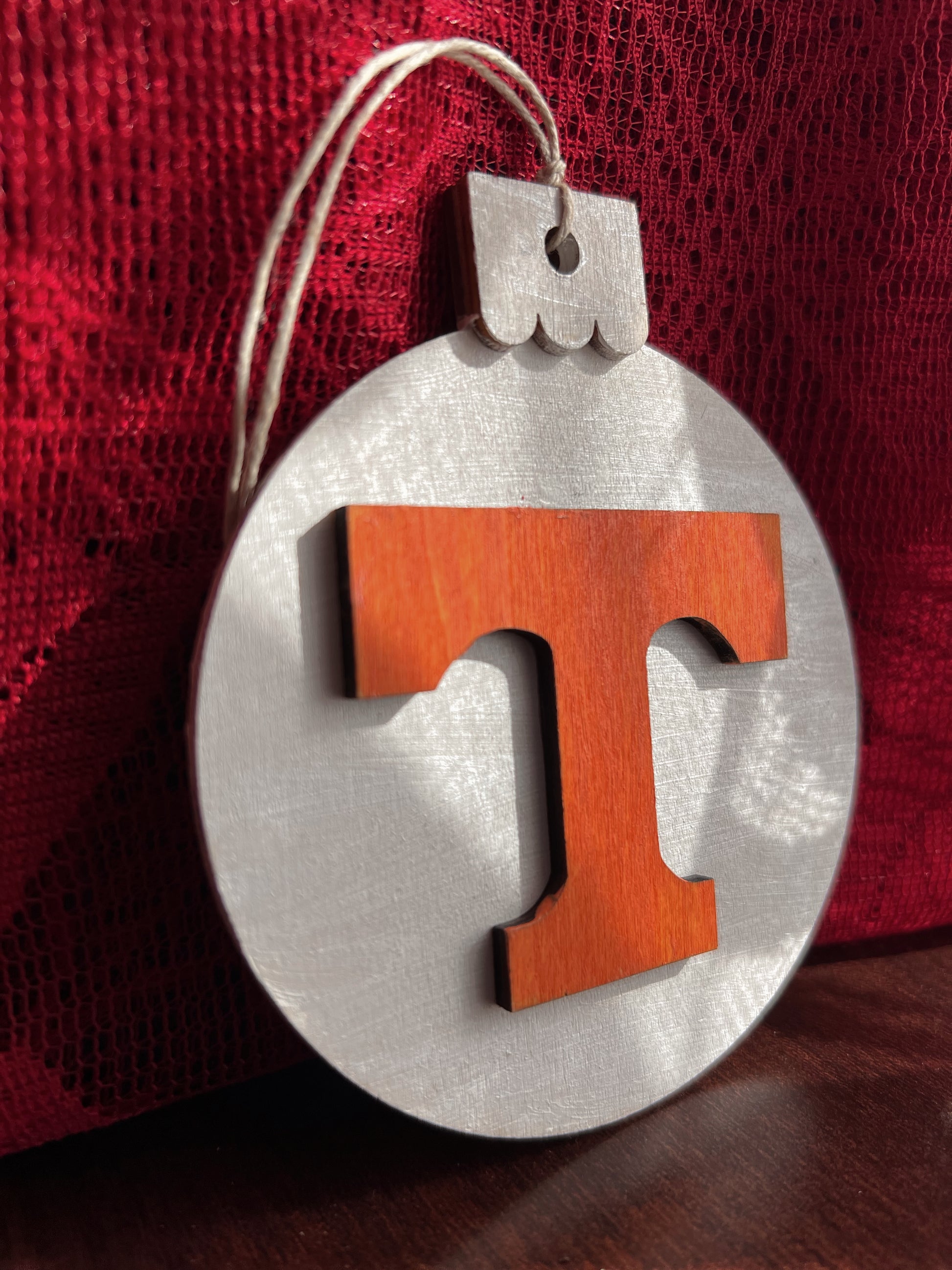 Power T Vols ornament My Store