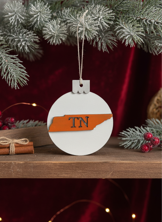 Tennessee ornament My Store