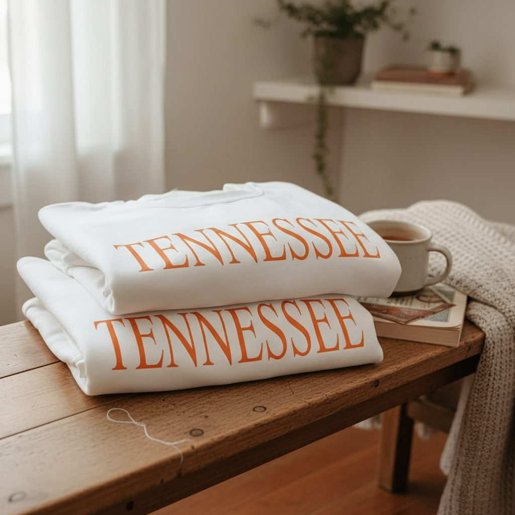 Tennessee Sweatshirt My Store