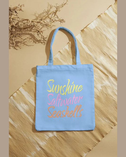 SSS tote bag — Blazing Wood Creations My Store