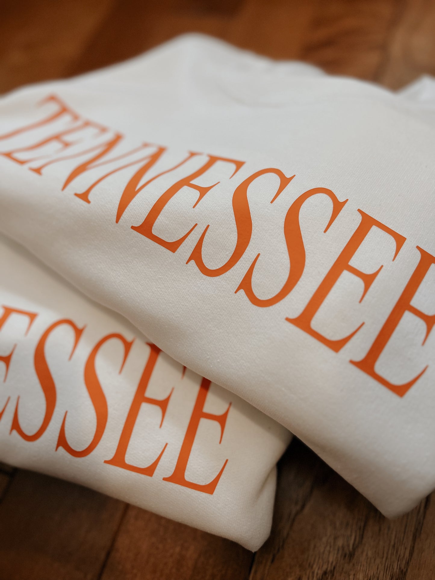 Tennessee Sweatshirt My Store