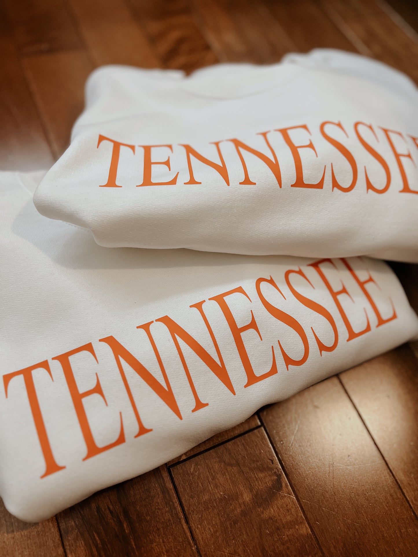 Tennessee Sweatshirt My Store